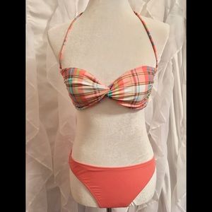 ✨HP✨ NWOT, Victoria’s Secret Bikini, Multi, Sz M